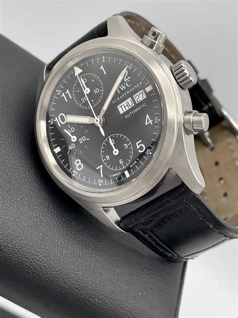 flieger chronograph 3706.